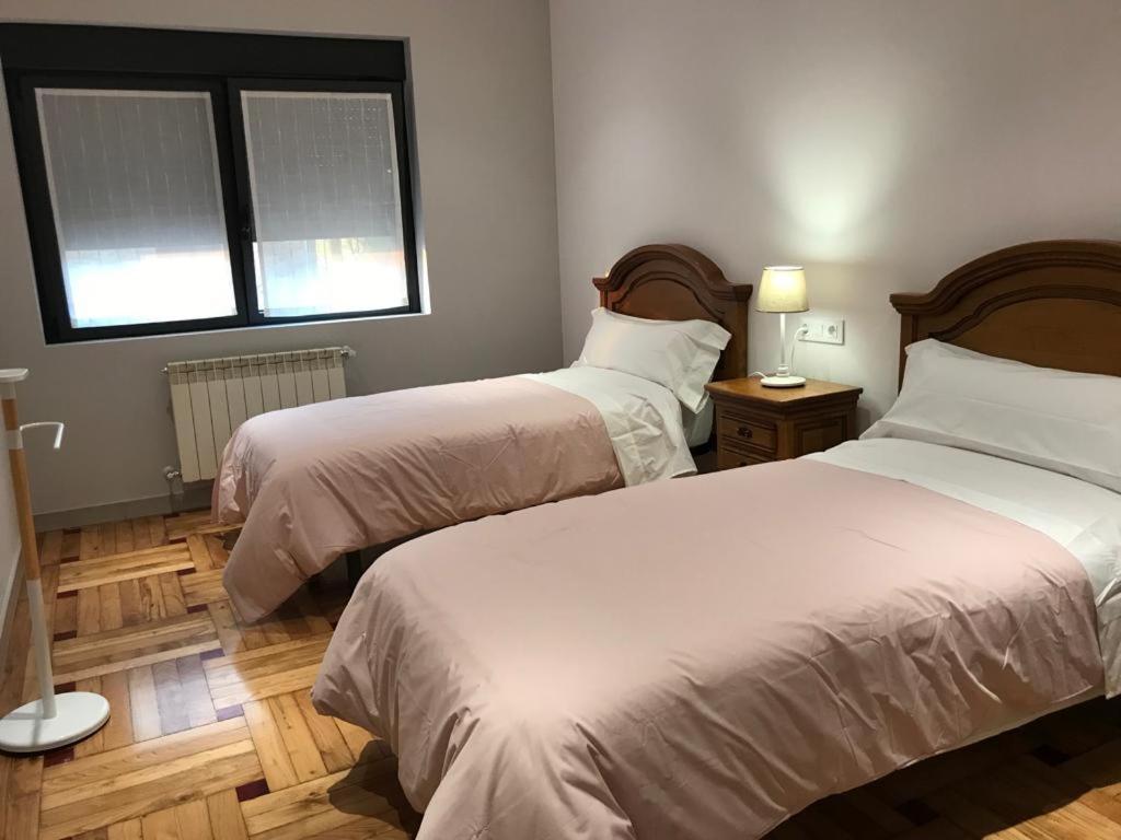Apartamentos Jayo