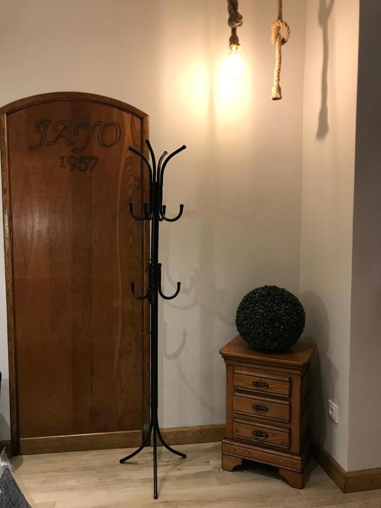 Apartamentos Jayo