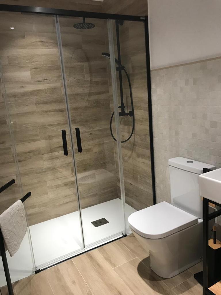 Apartamentos Jayo