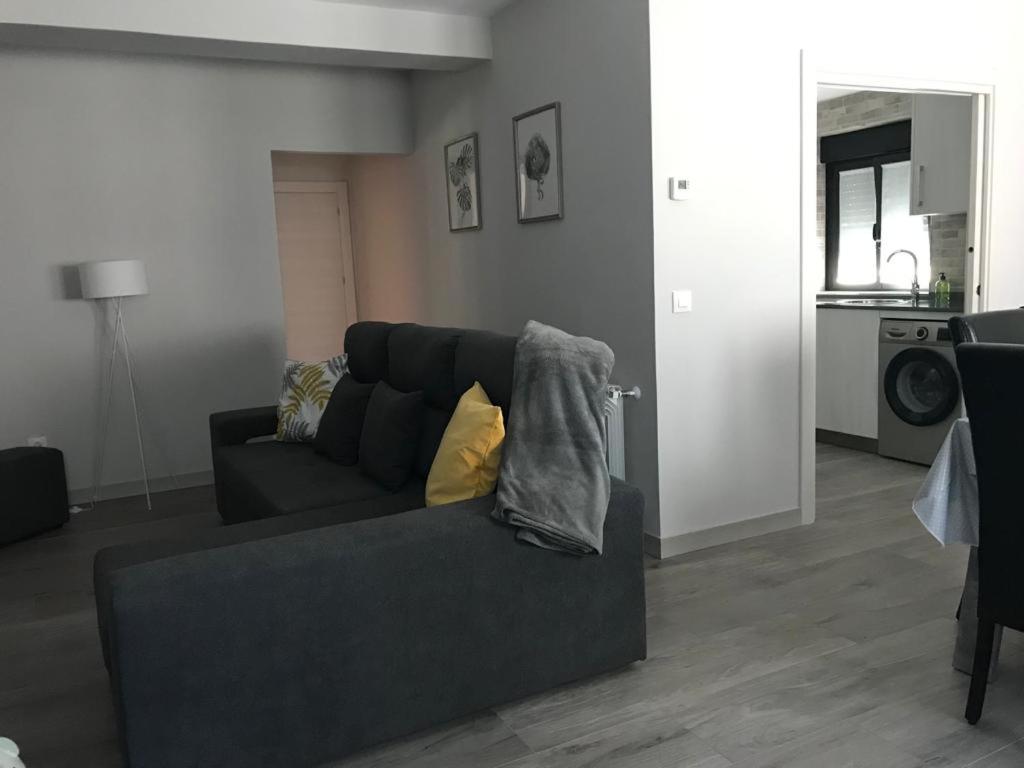 Apartamentos Jayo