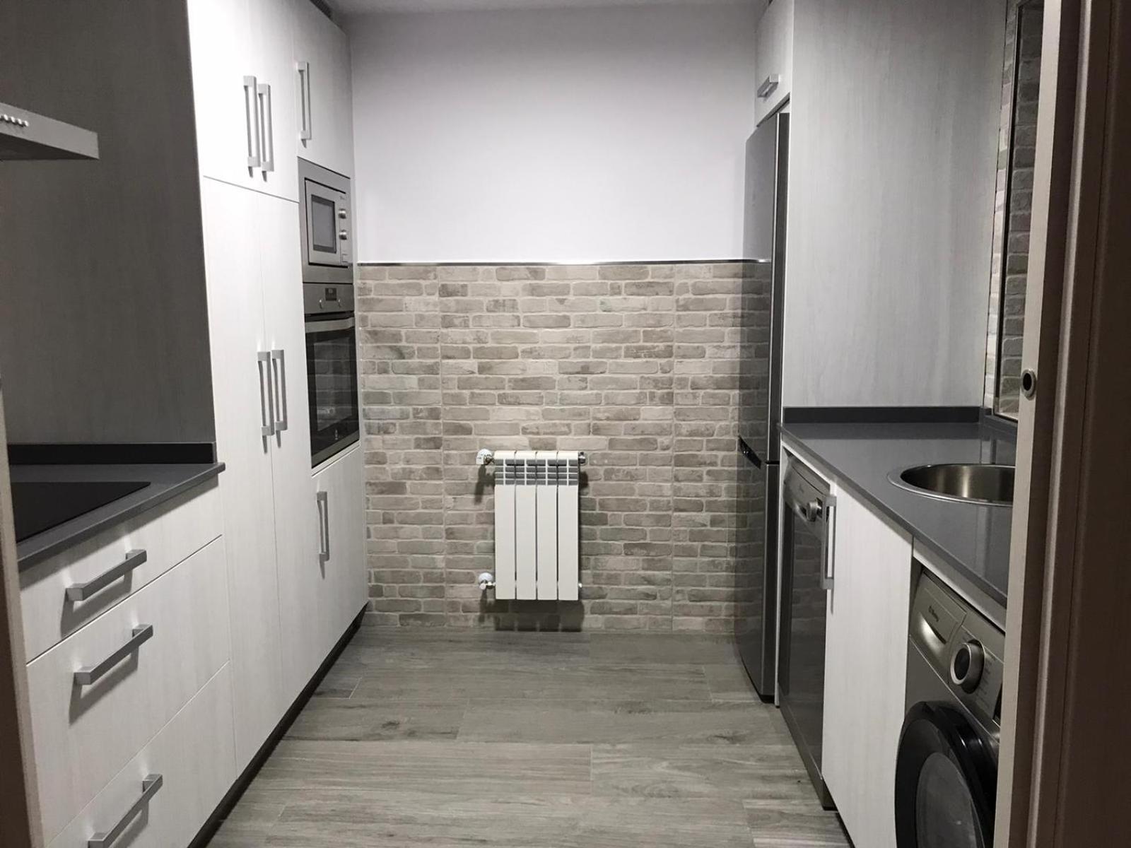 Apartamentos Jayo