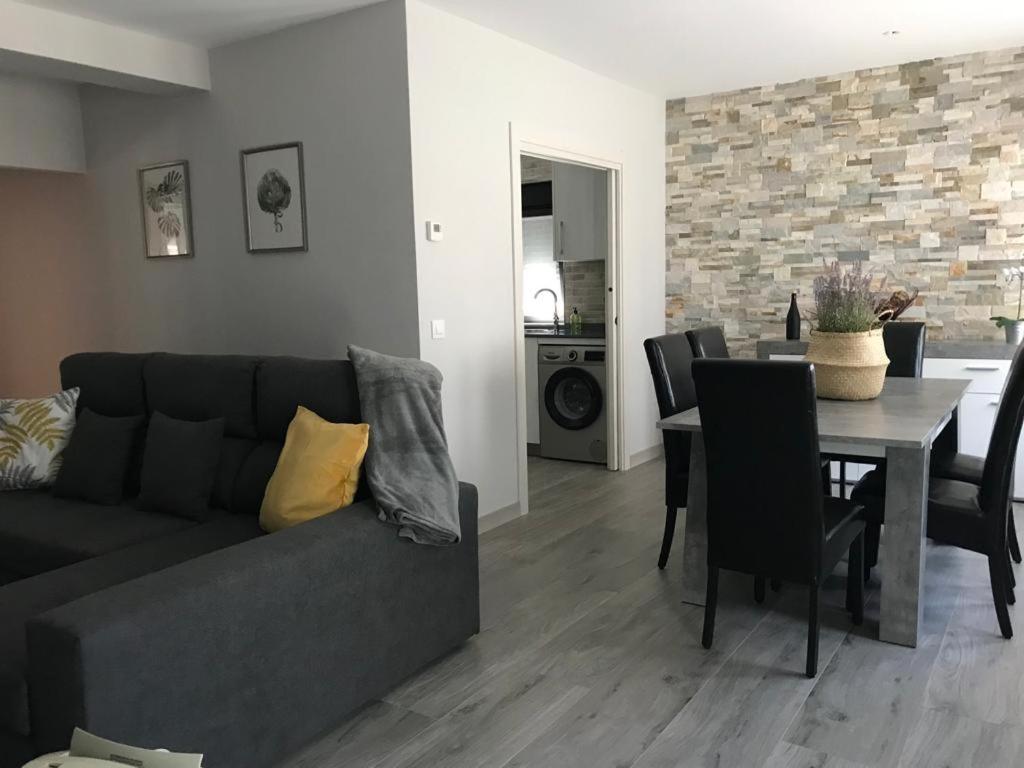 Apartamentos Jayo