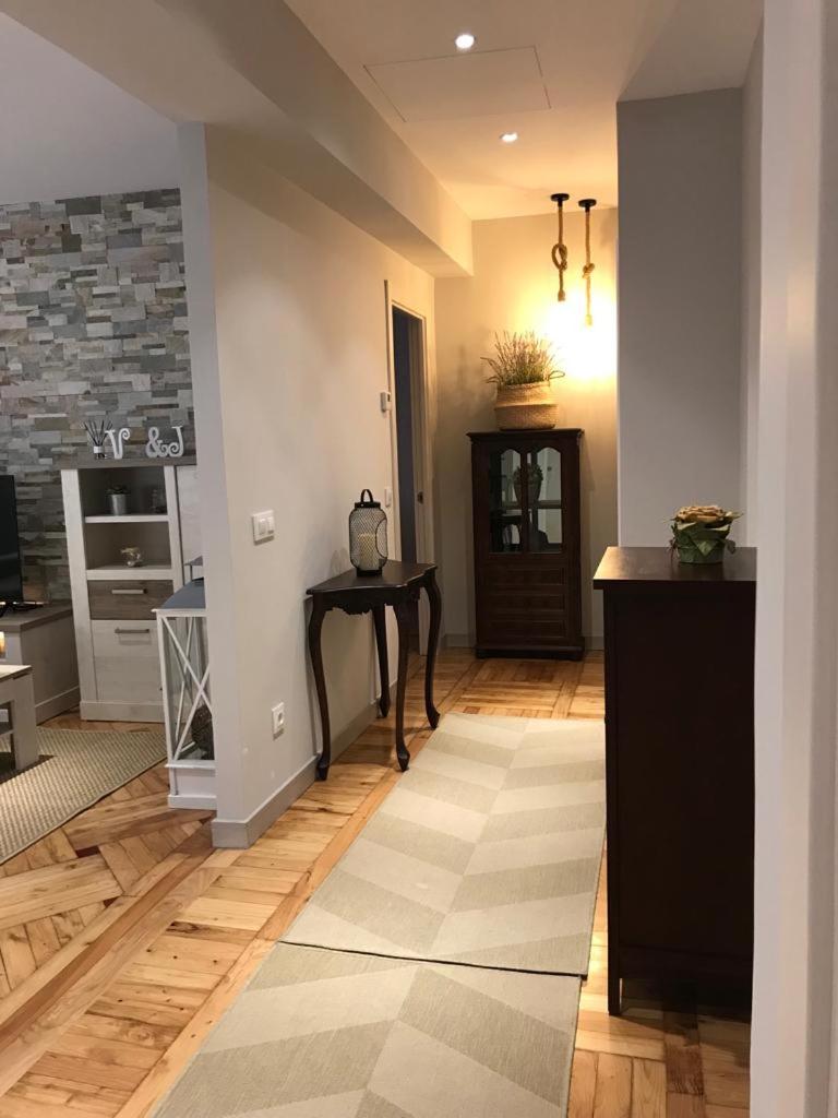 Apartamentos Jayo