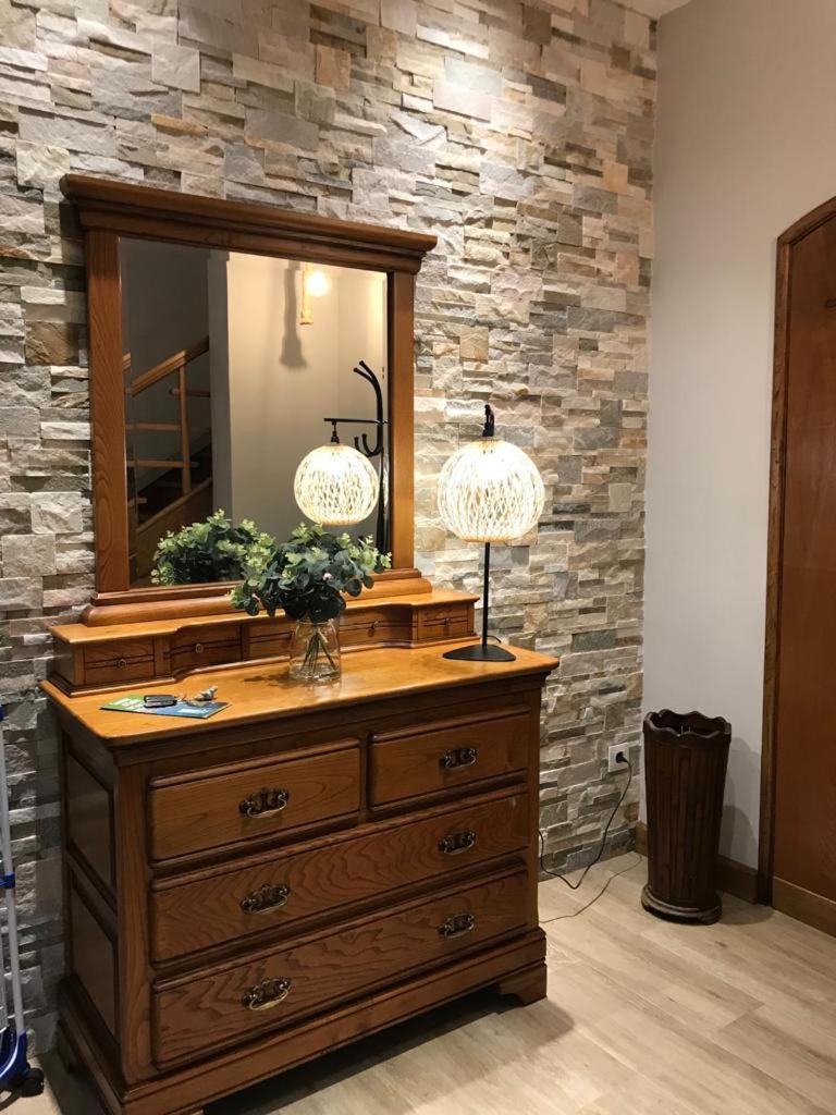 Apartamentos Jayo