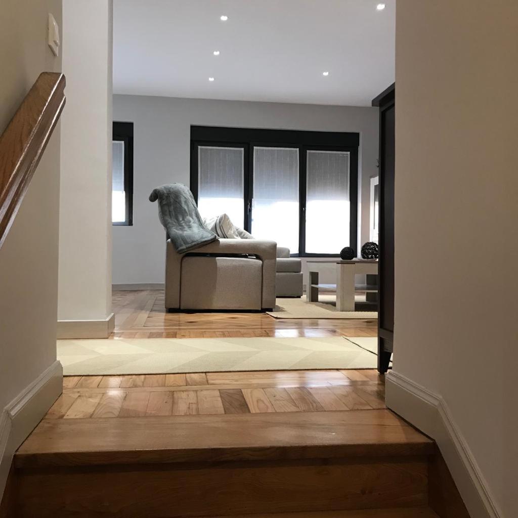 Apartamentos Jayo