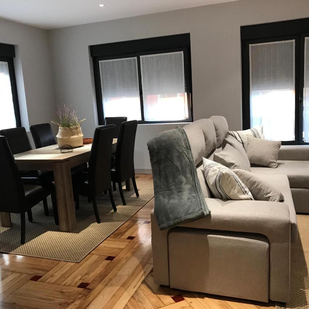 Apartamentos Jayo