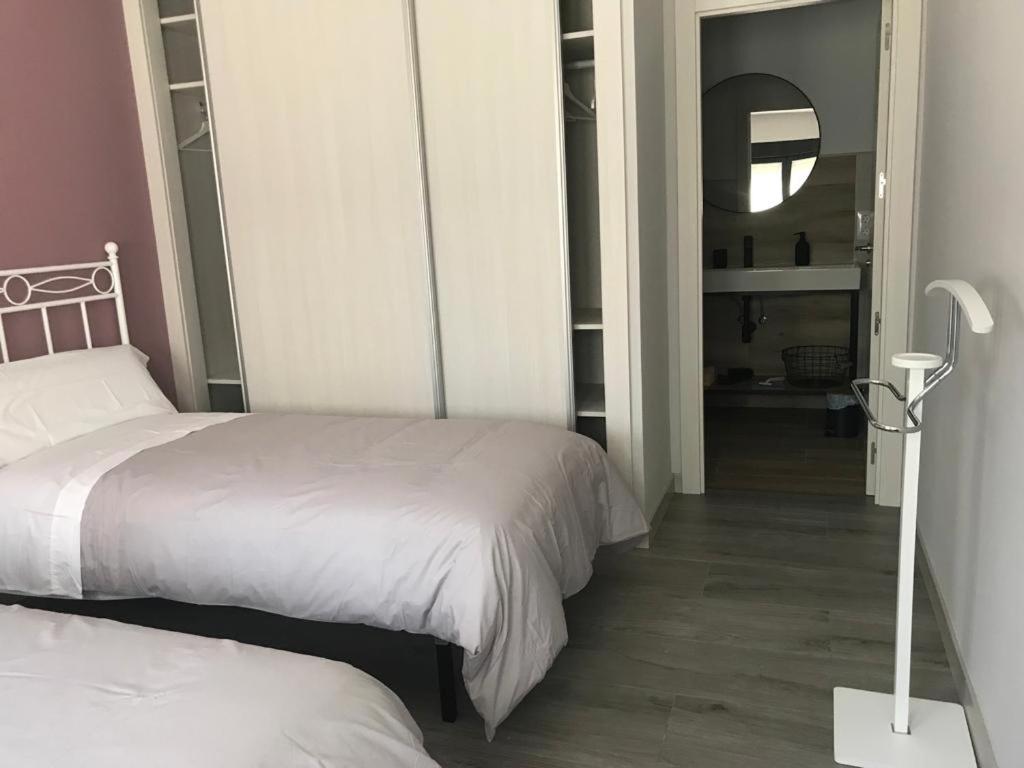 Apartamentos Jayo
