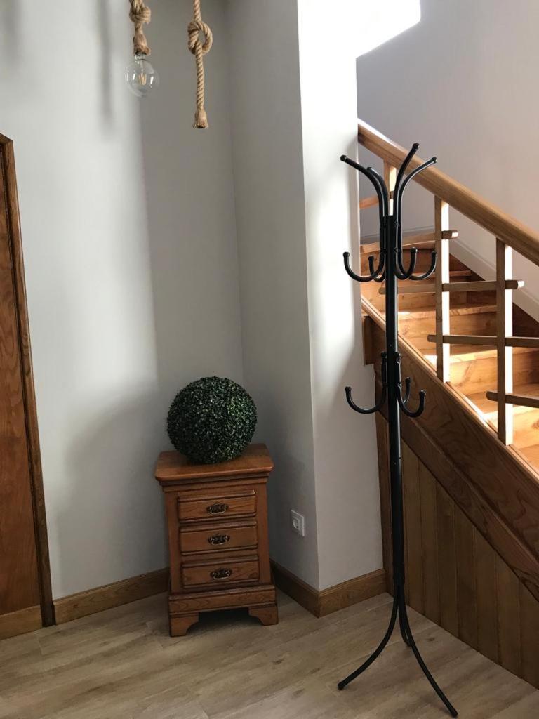 Apartamentos Jayo