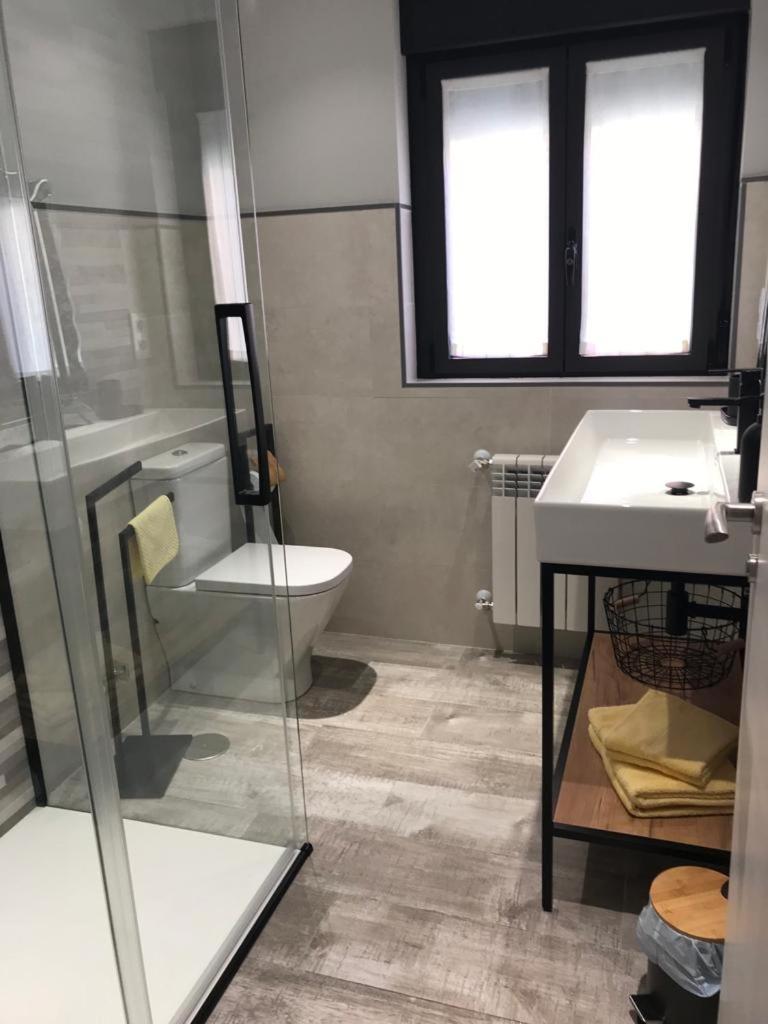 Apartamentos Jayo