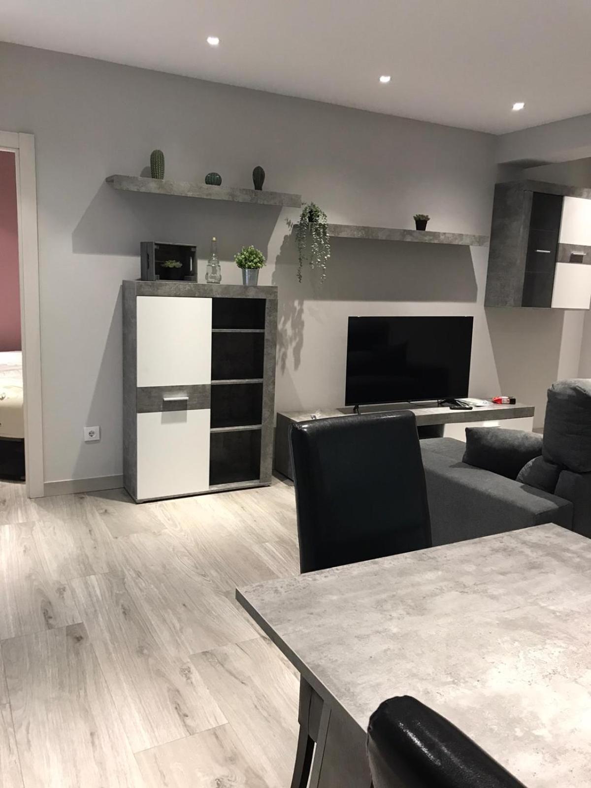 Apartamentos Jayo