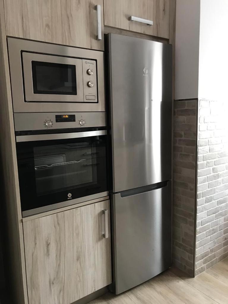 Apartamentos Jayo