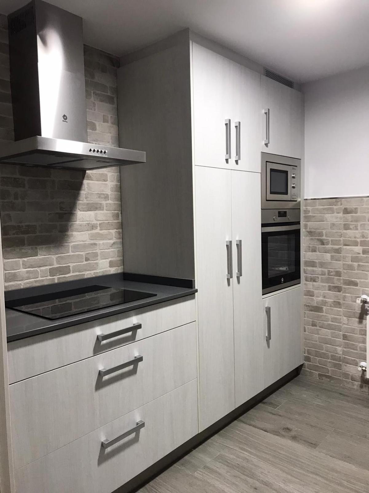 Apartamentos Jayo