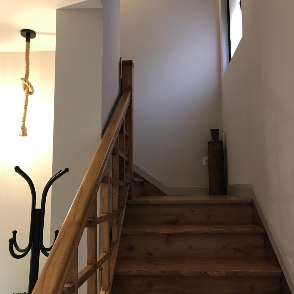 Apartamentos Jayo