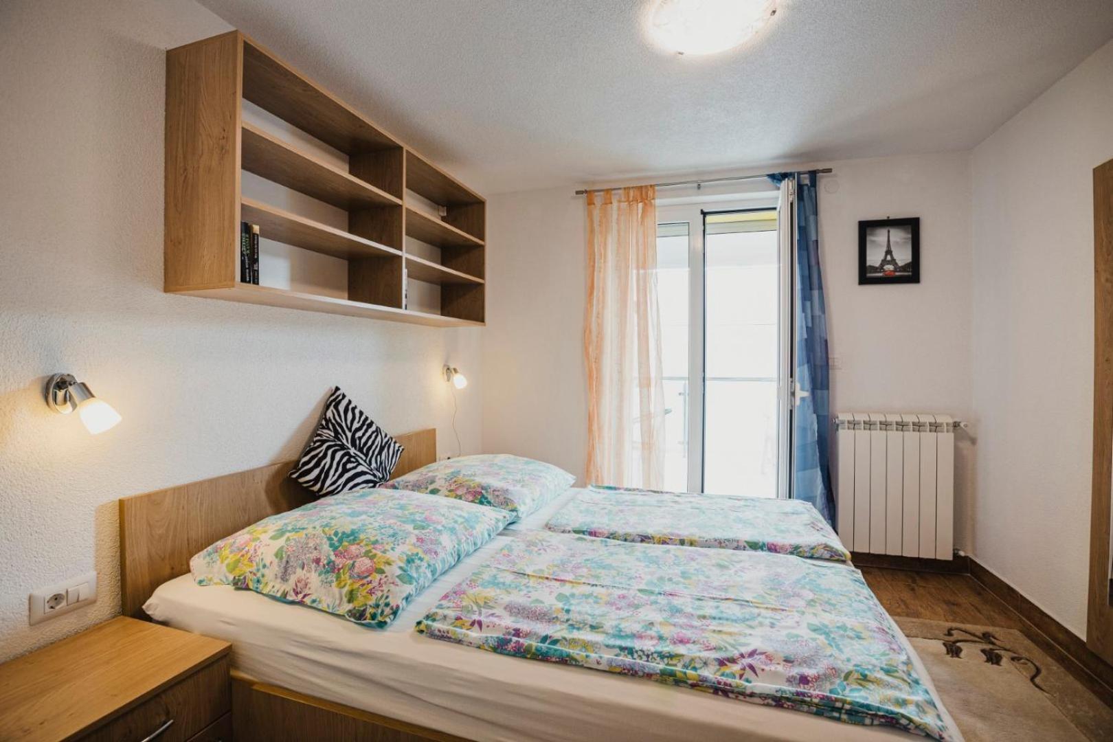 Apartments Mavel