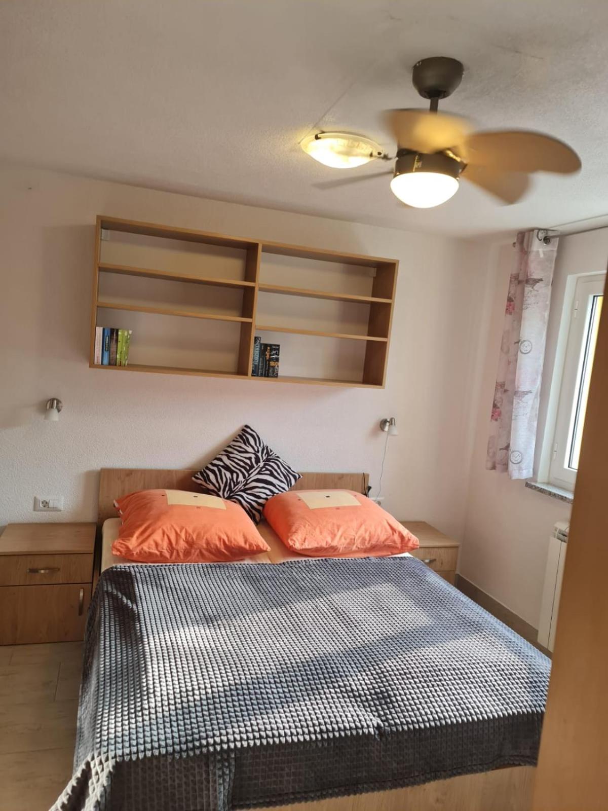 Apartments Mavel