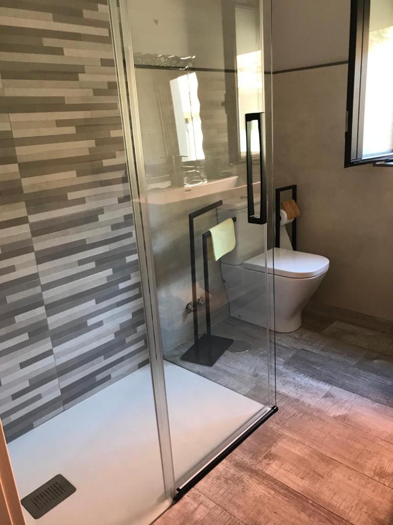 Apartamentos Jayo