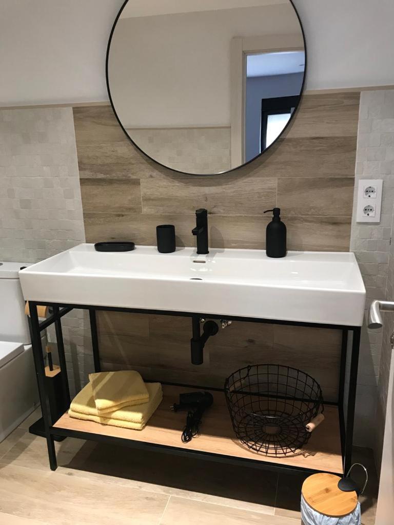 Apartamentos Jayo