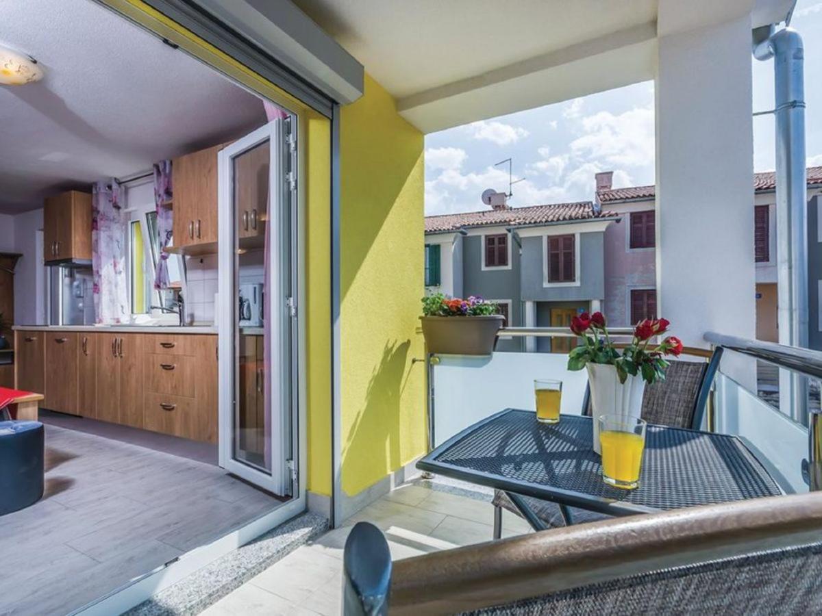 Apartments Mavel