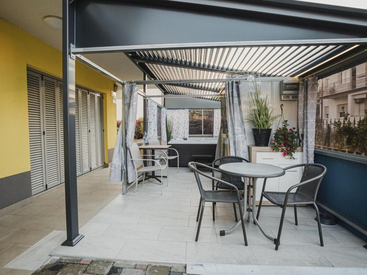 Apartments Mavel
