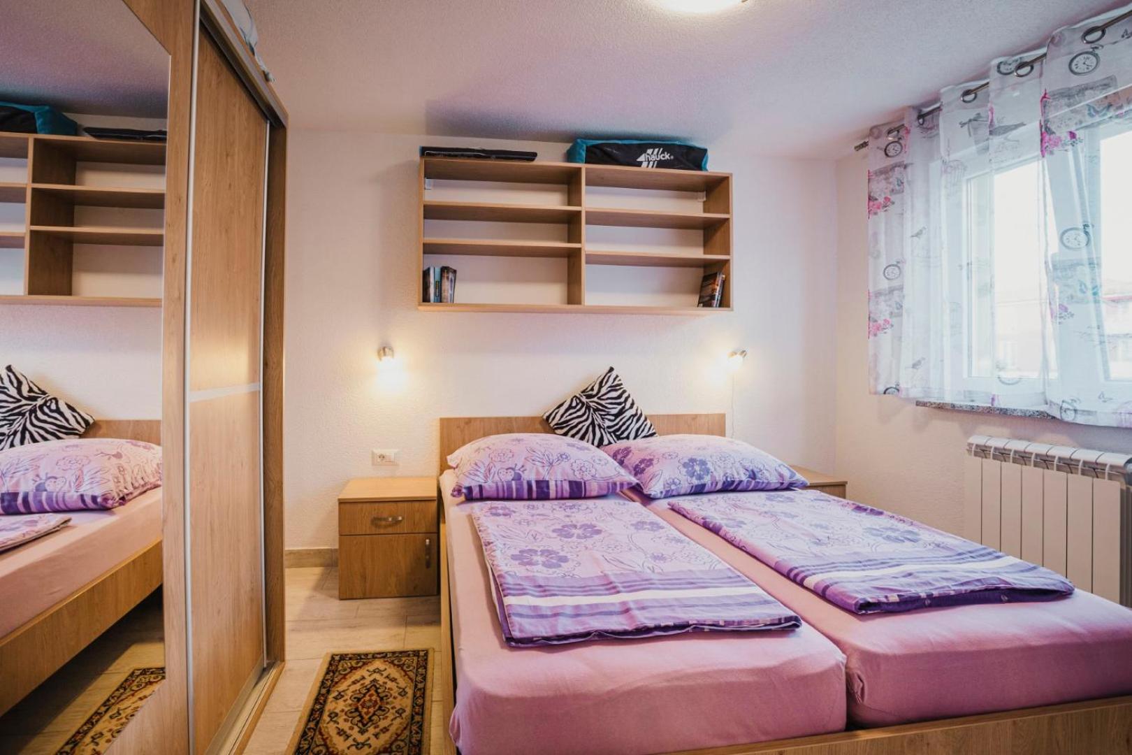 Apartments Mavel