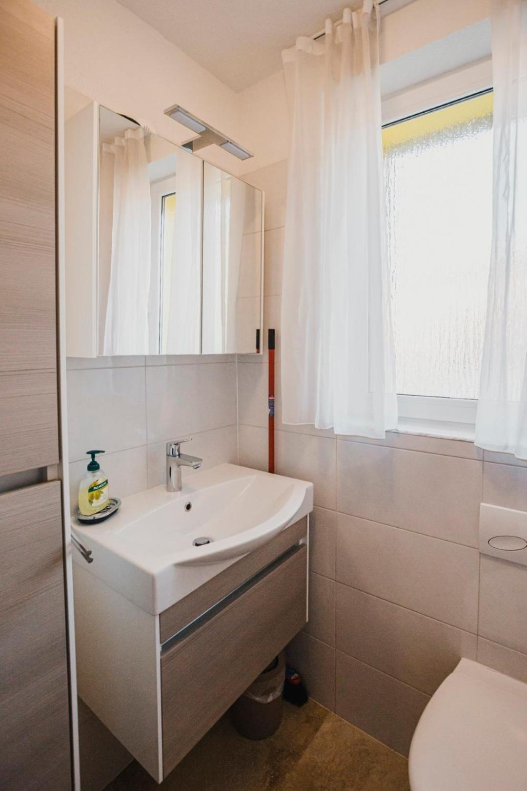 Apartments Mavel