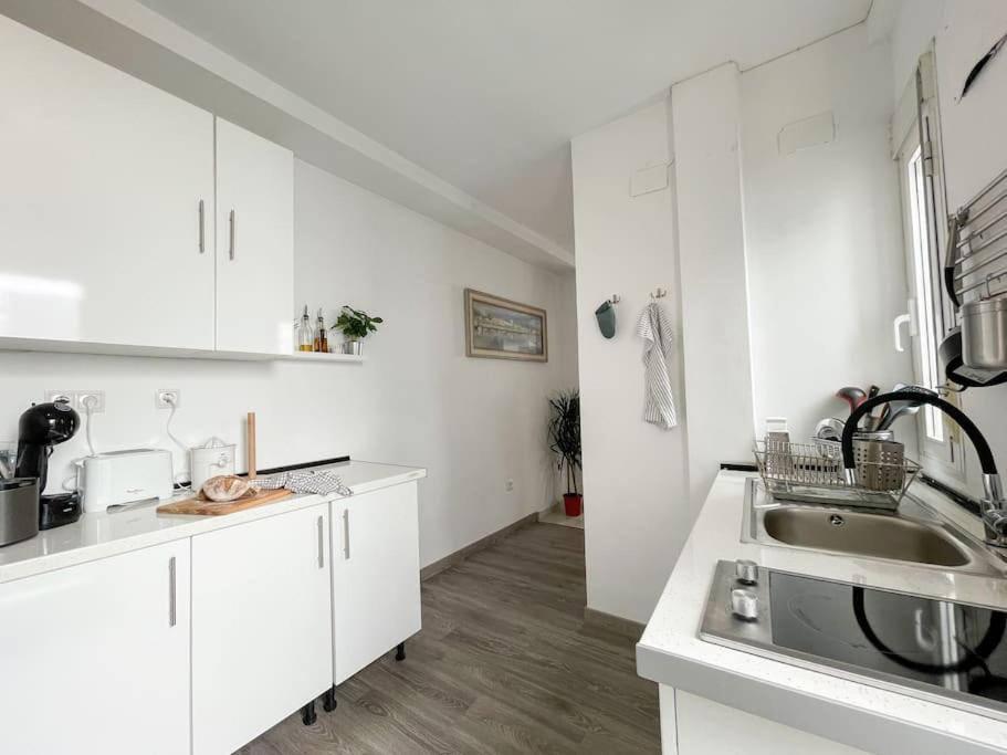 Precioso apartamento en centro historico