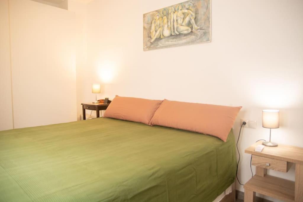 Precioso apartamento en centro historico