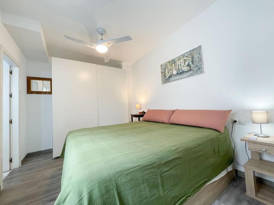 Precioso apartamento en centro historico