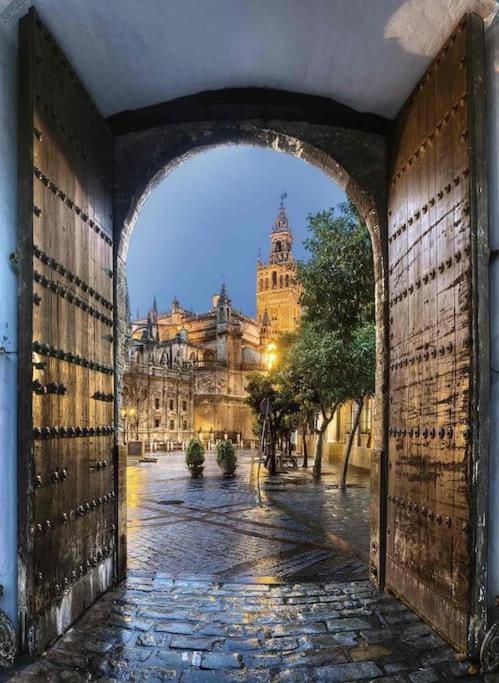 Precioso apartamento en centro historico