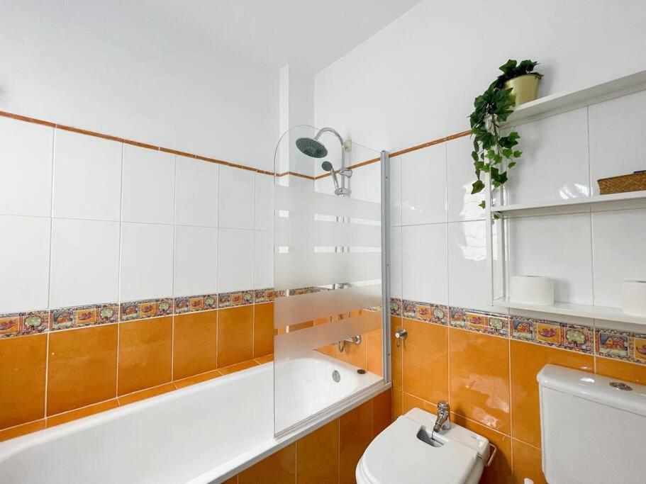 Precioso apartamento en centro historico