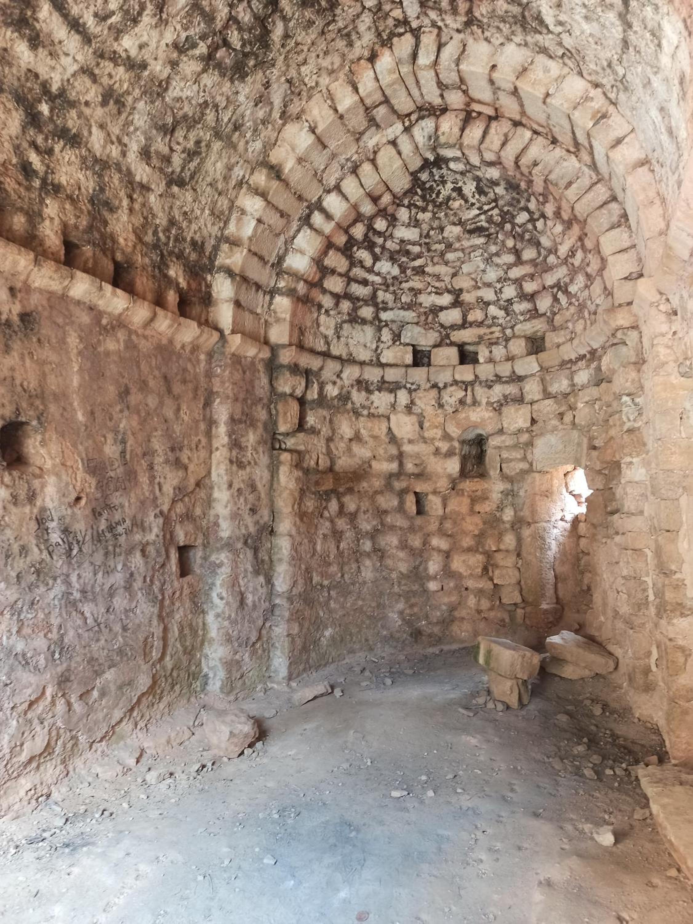 Casa Maro Prenafeta
