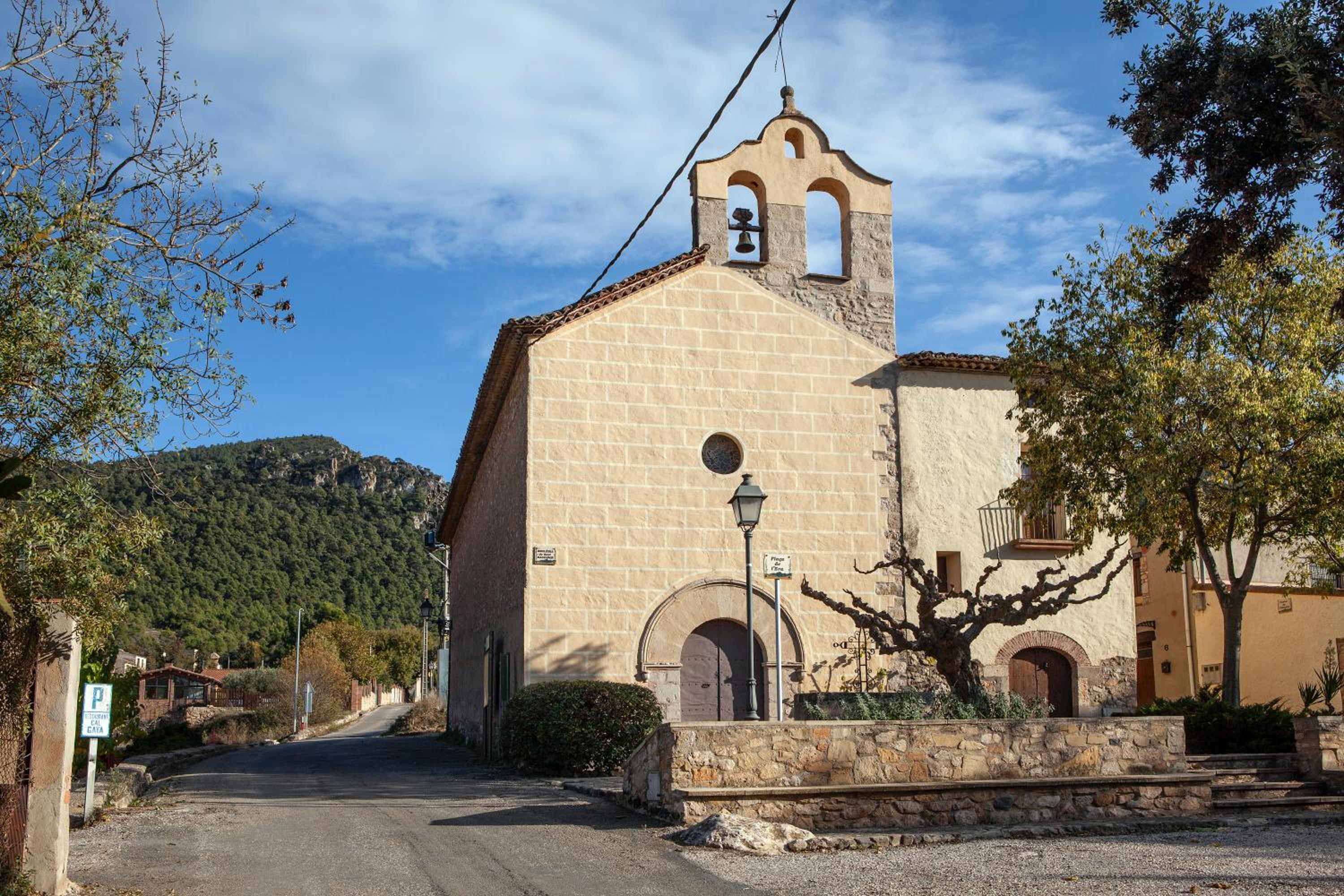 Casa Maro Prenafeta