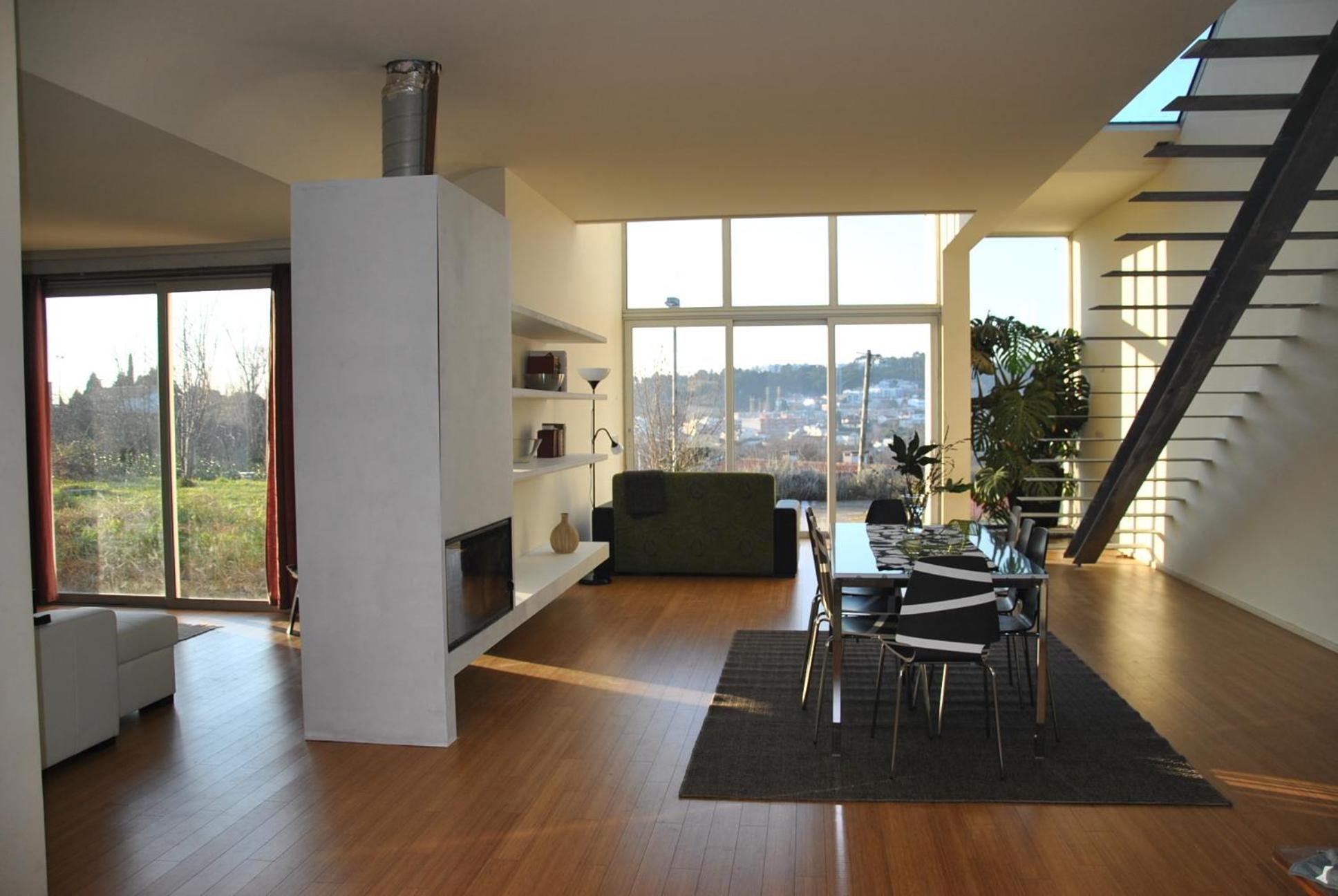 Casa do Castanheiro view 5
