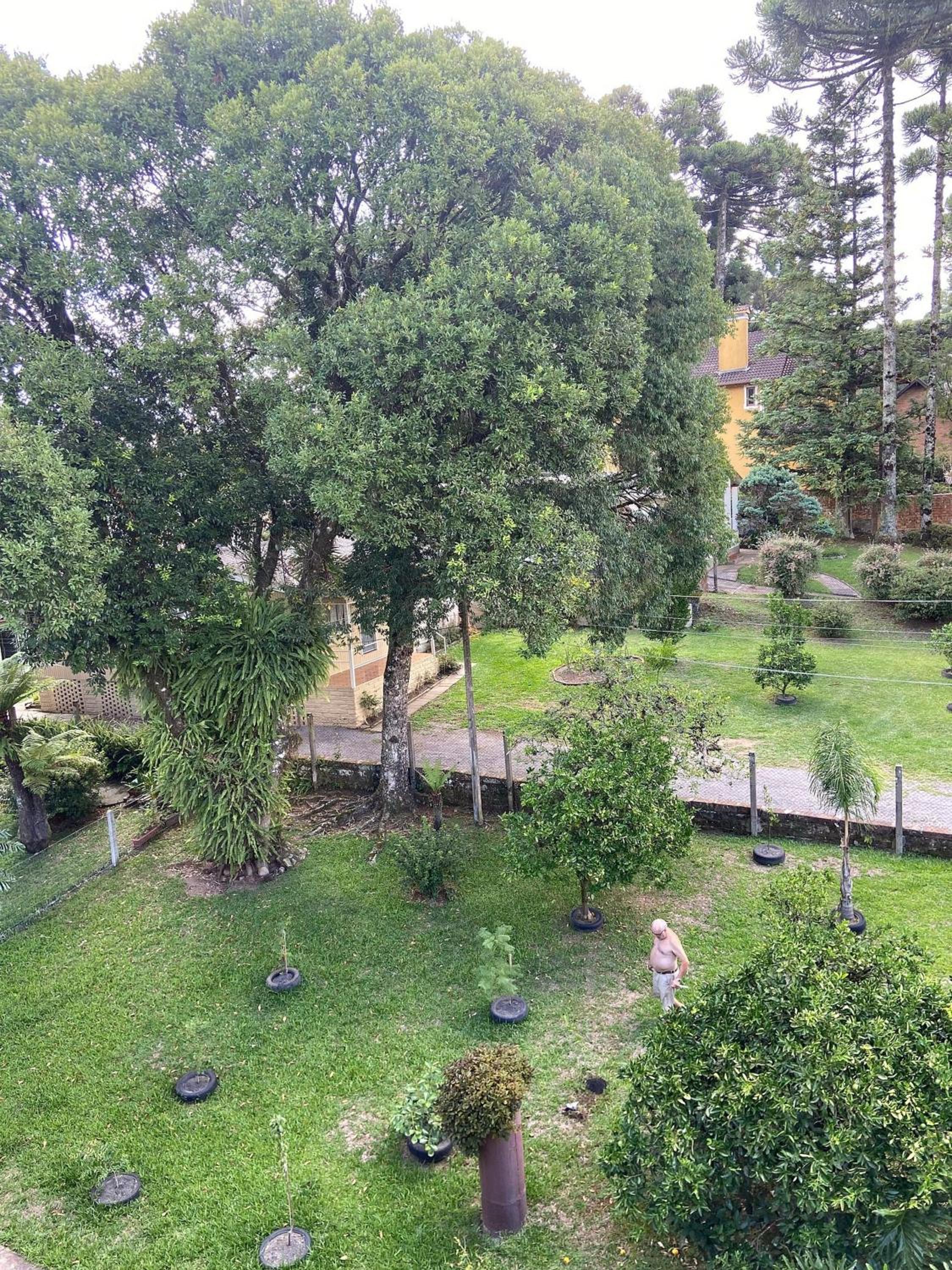 Ape Gramado 6 Pessoas Prox Centro Ar Cond 2 Ban