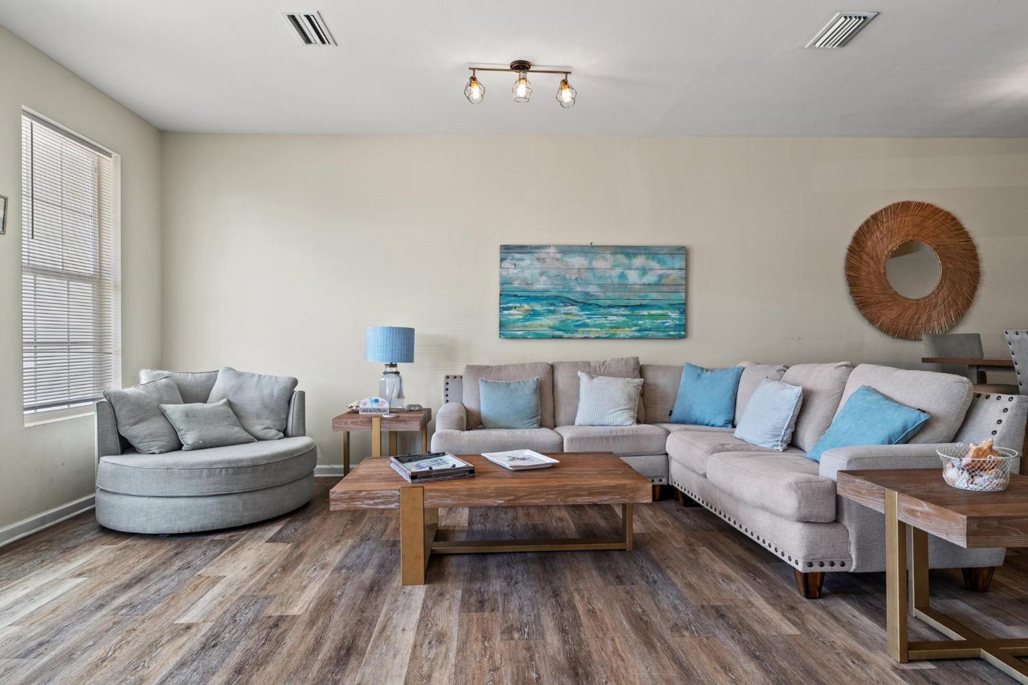 Teal Waters Gulf View with Private Pool