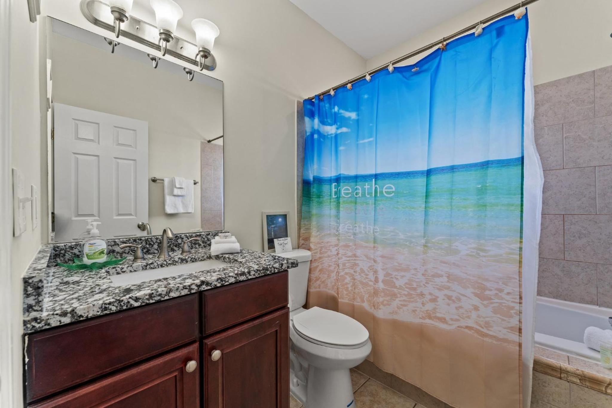 Teal Waters Gulf View with Private Pool