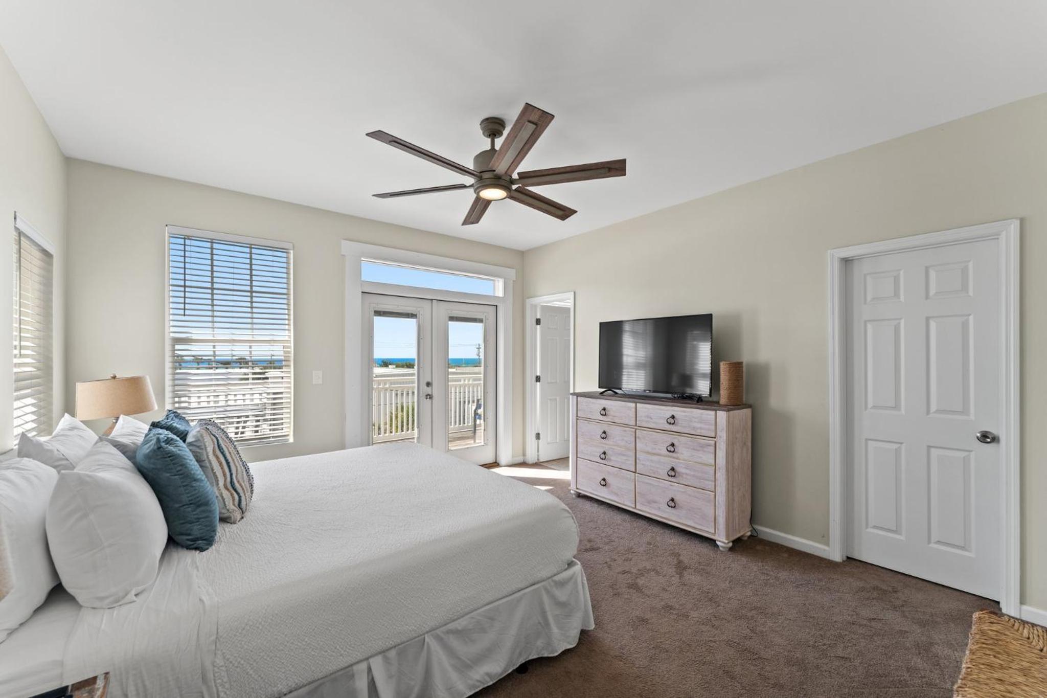 Teal Waters Gulf View with Private Pool