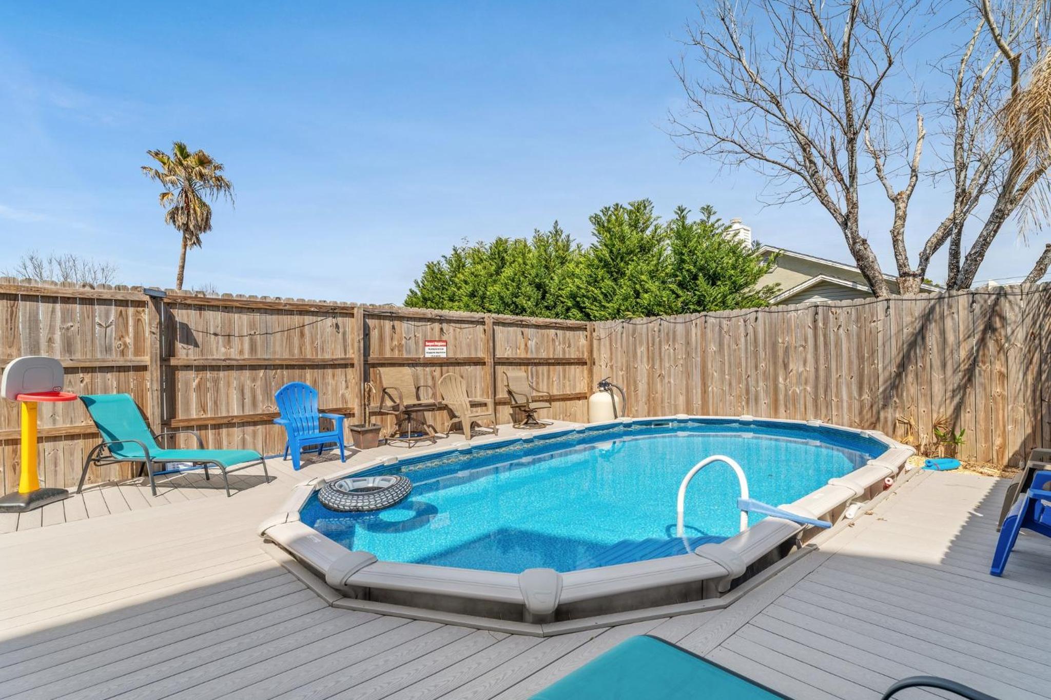 Teal Waters Gulf View with Private Pool