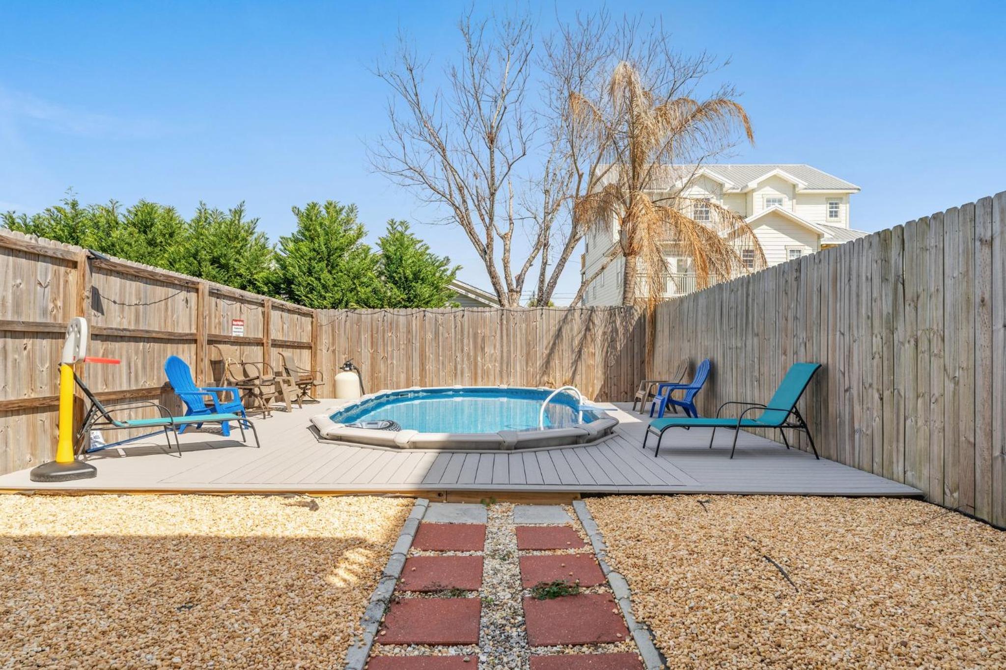 Teal Waters Gulf View with Private Pool