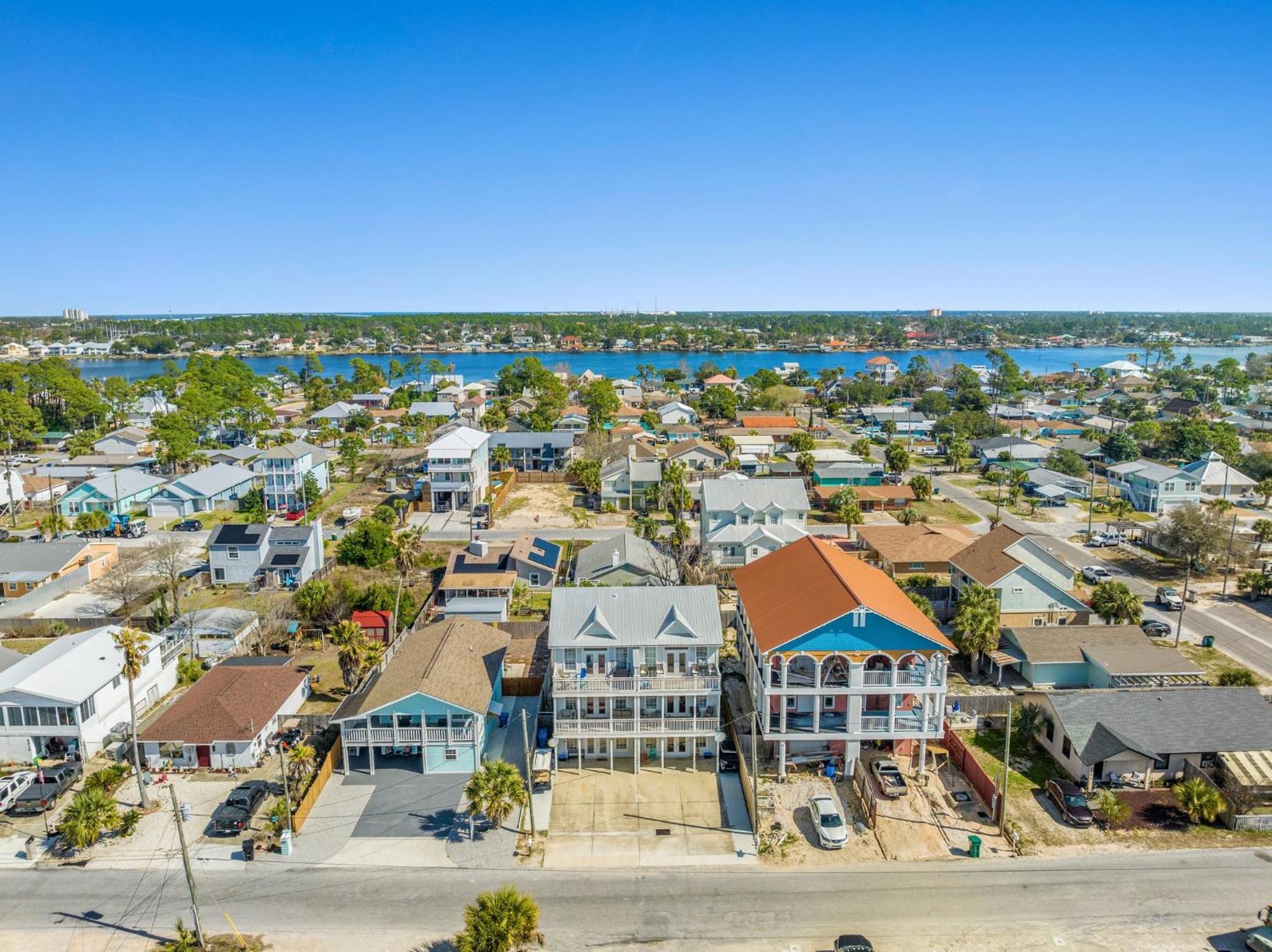 Teal Waters Gulf View with Private Pool