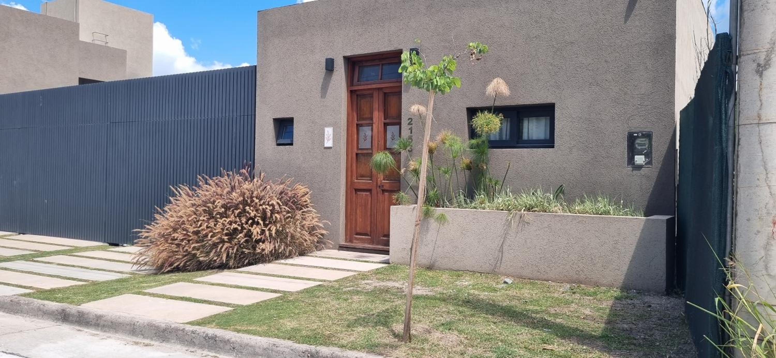 La Casa de Maria
