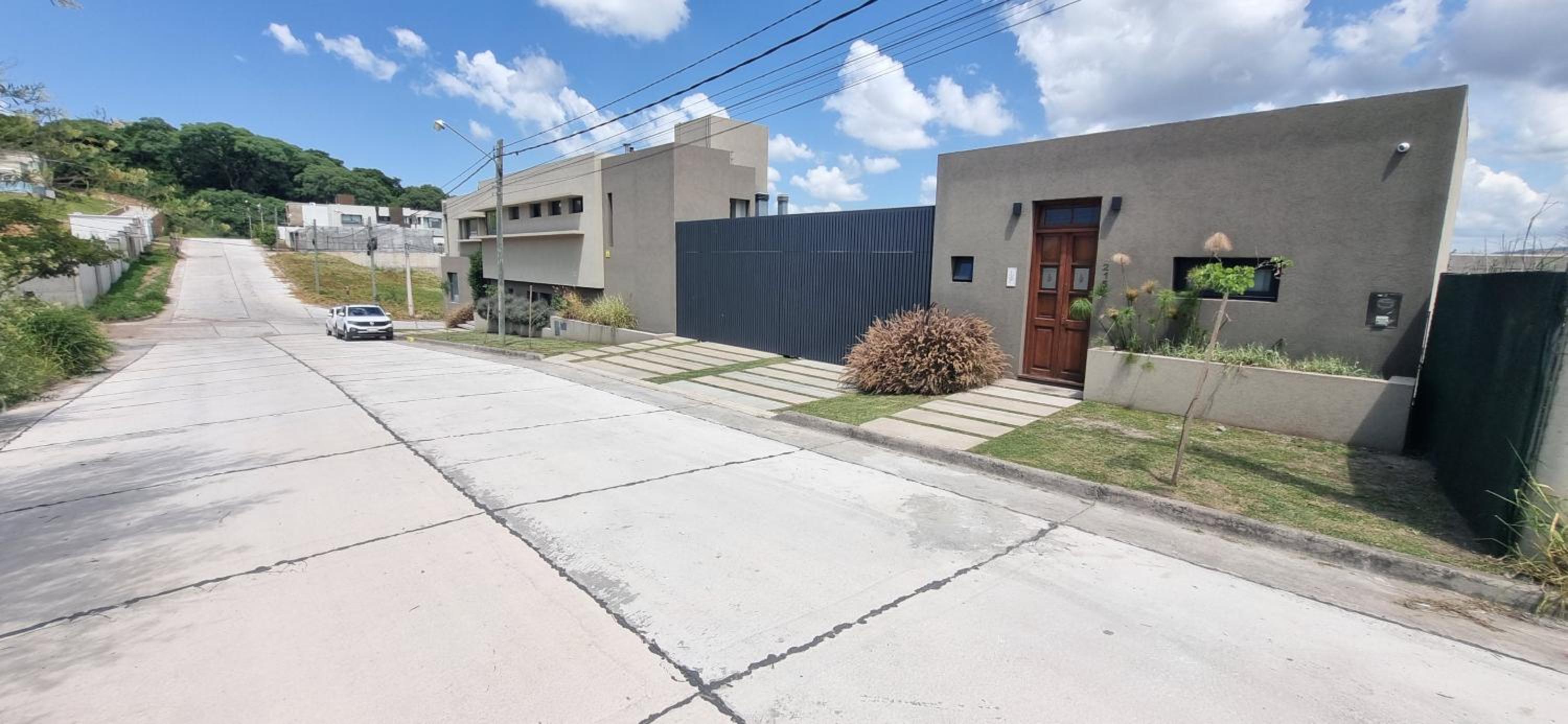 La Casa de Maria