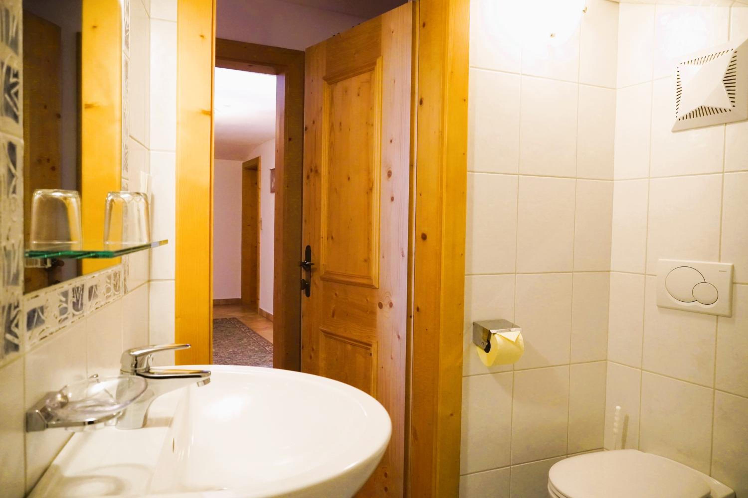 Lederer Zuhaus