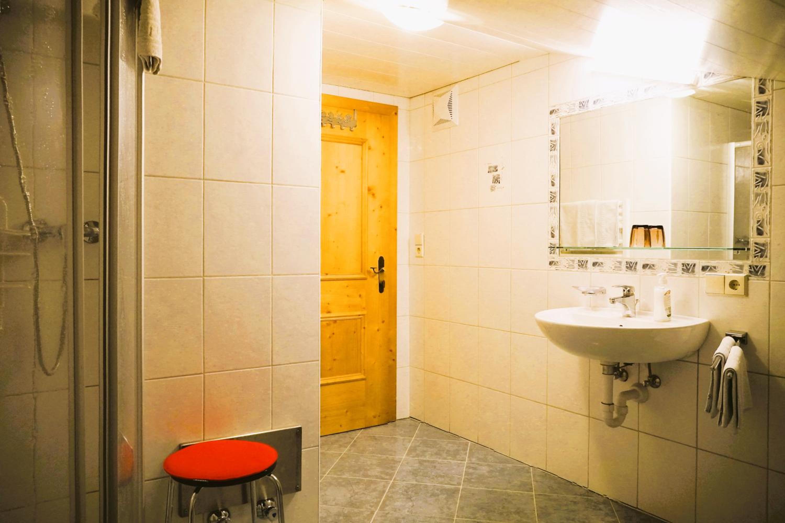 Lederer Zuhaus