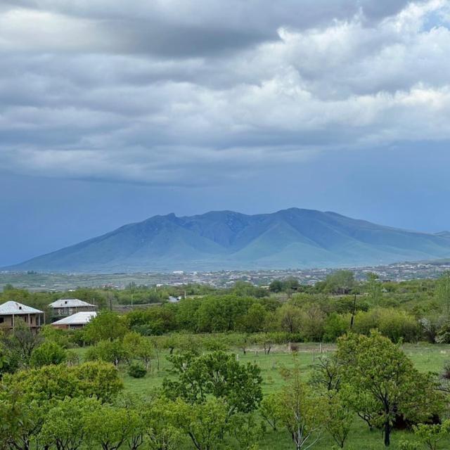 Near Yerevan Serlinhouse