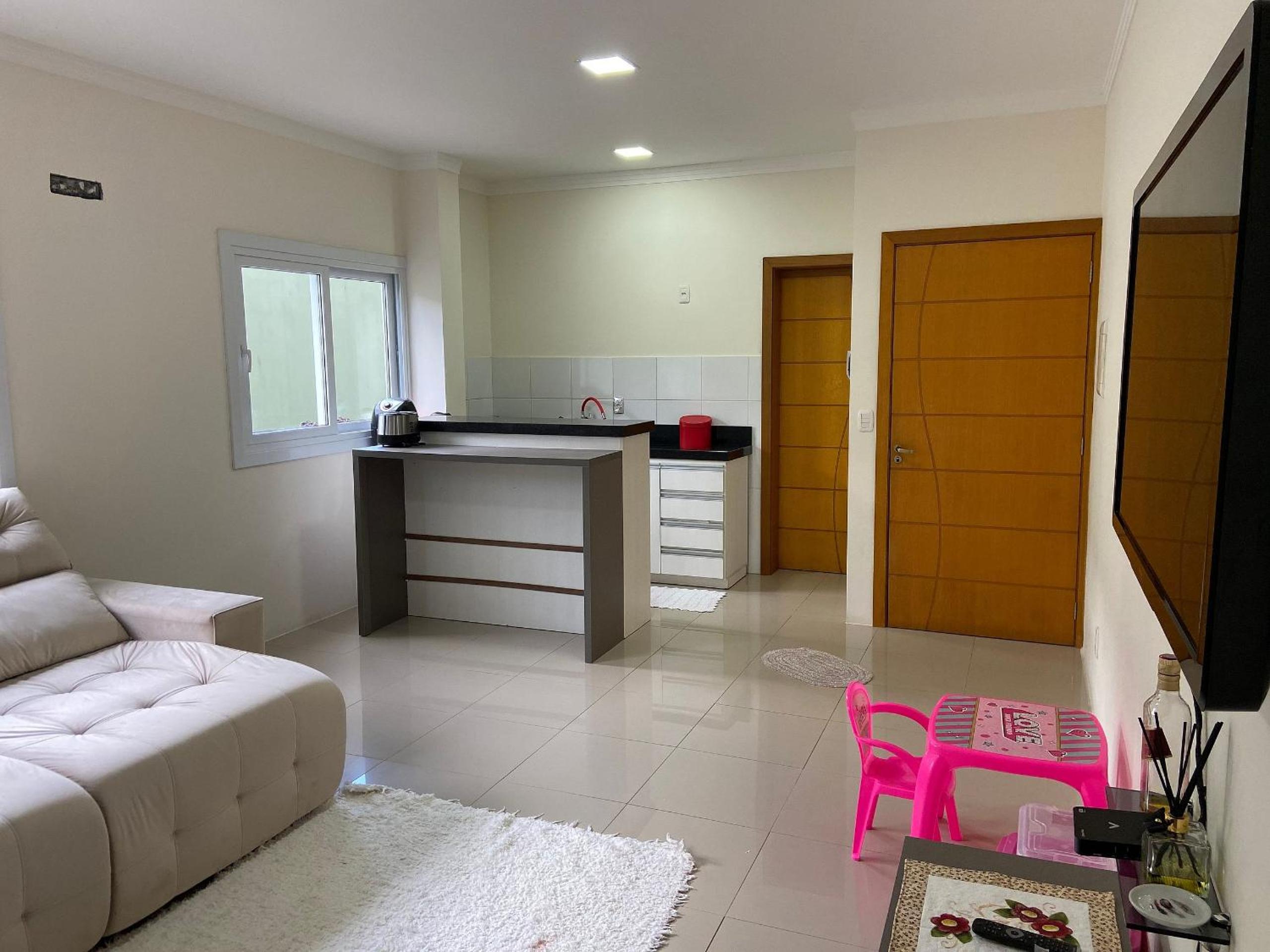 Loft central Sant Helena Gramado Rs