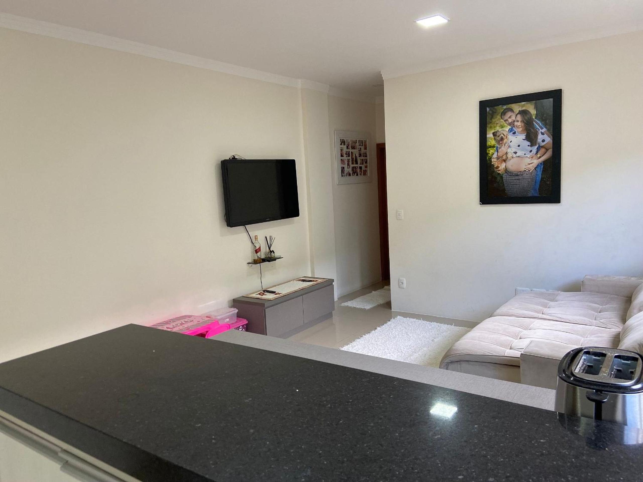 Loft central Sant Helena Gramado Rs