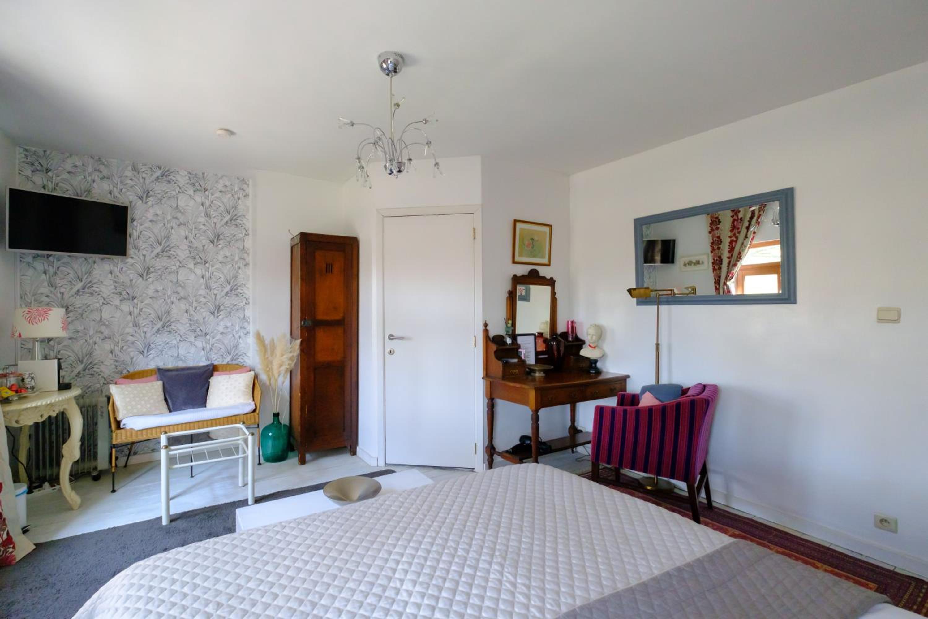 Collier's BnB