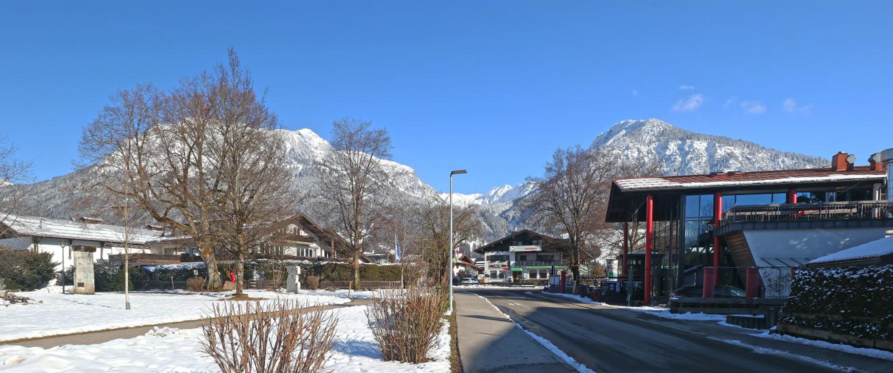 Ruhige Chalet-Style Suite am Kurpark neben der Therme