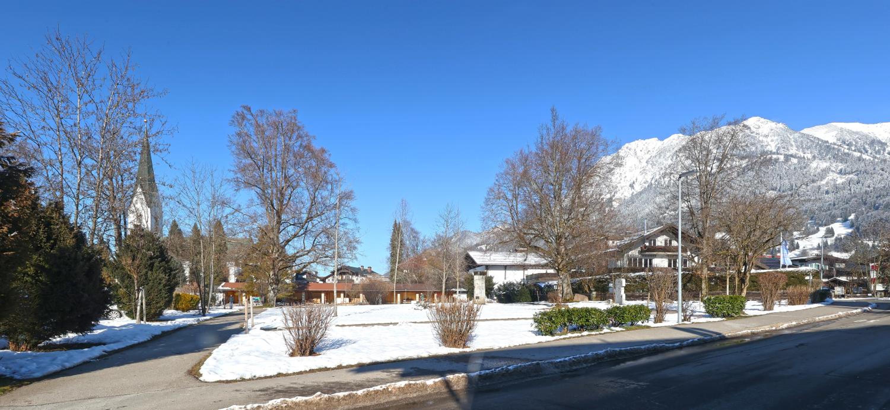 Ruhige Chalet-Style Suite am Kurpark neben der Therme